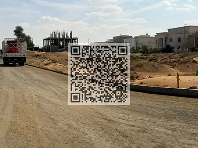 🌟 Prime Residential Lands for Sale in Al Zahya, Ajman 🌟