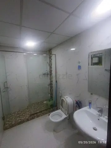 Furnished Flat 2 BHK for Rent