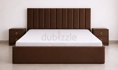 Brand New family queen size bed storage bed king bed double bed with good quality