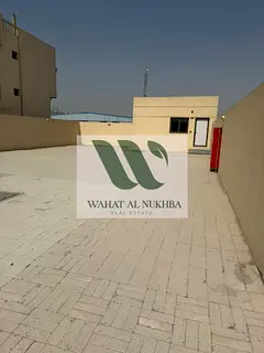 🔥 Prime Rental Opportunity 🔥 📍 Sharjah – Industrial Area 5