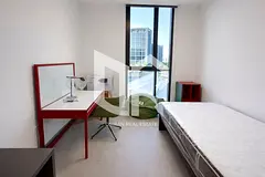 Nest Aljada | Furnished Studio | AED 290K | 2-Year Rental Contract | 8% Net ROI