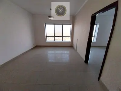 Best one-bedroom apartment with a living room and free parking on Al Malik Faisal Street