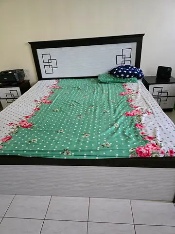 Bedroom set