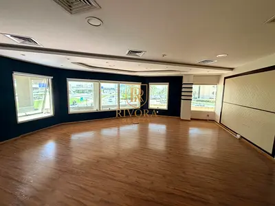 FITTED OFFICE | SPACIOUS | GOOD LOCATION