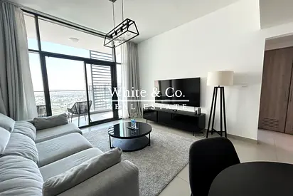 Furnished l Vacant on May l Sidra View