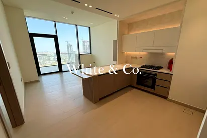 High Floor | Private Pool | Brand New 1BR