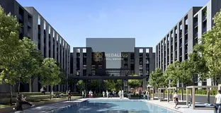 2BHK- Smart Lifestyle Community | High ROI Investment