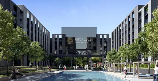 2BHK- Smart Lifestyle Community | High ROI Investment