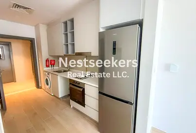 Prime Location | Brand New | Studio with Balcony in Century Tower