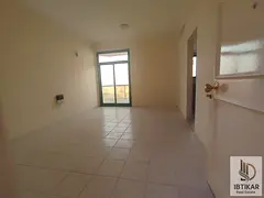 Chiller Free So Spacious Studio Apartment with balcony available in Al Musalla Sharjah