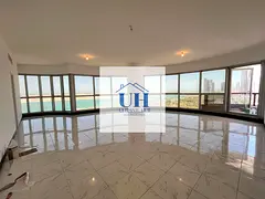3BR Sea View Apartment | Maid Room | Corniche