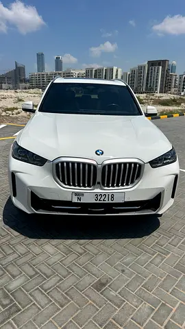 BMW X5 3.0si 2023 American Specs Luxury SUV