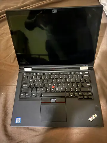 Lenovo ThinkPad T450s - Good Working Condition, Battery Included