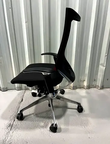 Baron Chair