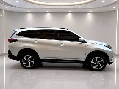 صورة 3 لـ 2023 Toyota RUSH