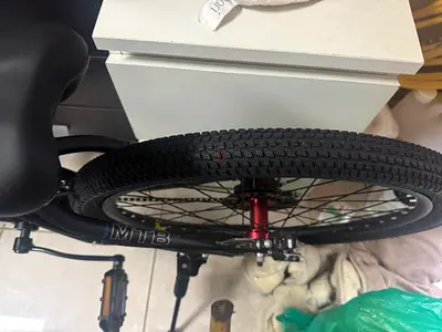 Brand new kids bicycle for sale