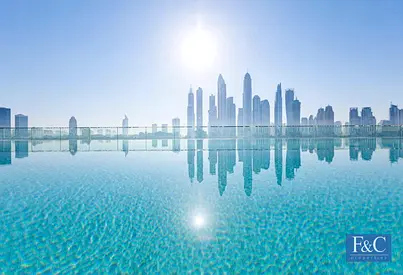 Good View | High Floor | Well-Maintained