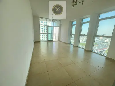 Free Parking Laundry Storage 2BHK Apartment Prime Location Al Taawun