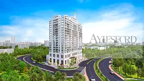1 Bed Rooms Apartment | Prime Location | Luxury Residences