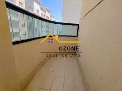 12 CHEQUES PAYMENT //LAVISH 2BHK APARTMENT WITH OPEN VIEW BALCONY AND PARKING //FAMILY BUILDING NEA