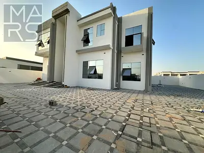 Brand new unit 5bhk | Smart home| luxury| Specious| best location