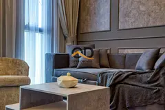Hot offer | Luxurious 1 bedroom | Ready to move | Luxurious amenities