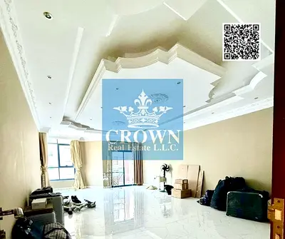 Nice Deal! Open View 3 BHK Apartment for sale in Tower A-3, Al Nuaimiya Towers, Ajman
