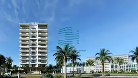 PARKVIEW - EXCLUSIVE - LAST UNIT - FULLY FURNISHED