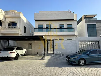 🏡🔥 Luxury Villa for Sale | Elevator | Spacious Rooftop Terrace | Premium Finishing 🔥🏡