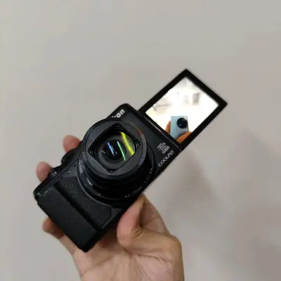 Nikon Coolpix S9900