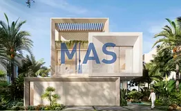 For sale: Serene 6 Bedroom Villa – Althuraya Island Phase 3, Ajmal Makan City