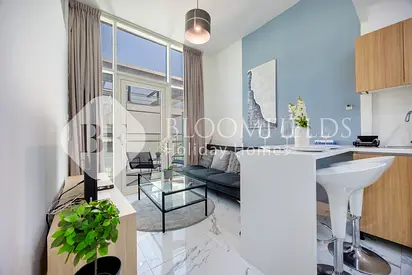 Flexible Payment | Bills Included | Chic 1BR