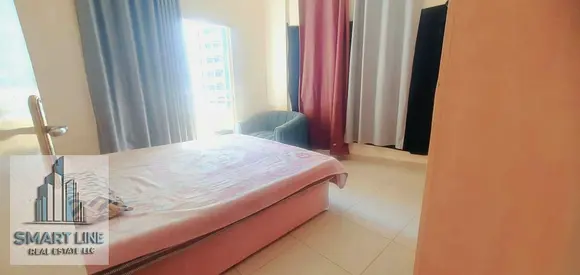 Close To King Faisal Road// Big Family Room,,with Balcony,,Open View,,All included,, Just 1900 ,((F