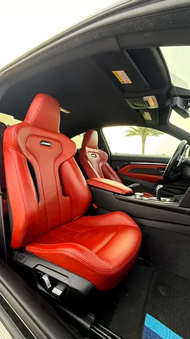 2018 BMW M4 缩略图 8
