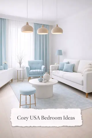 Modern Living Room Sofa