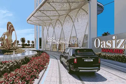 Fully Furnished | Skyline View | Investor deal