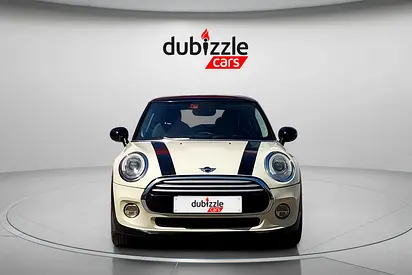 2015 MINI COOPER — фото 2