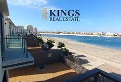 Beach Villa Brand New 4 BDR + maid Falcon