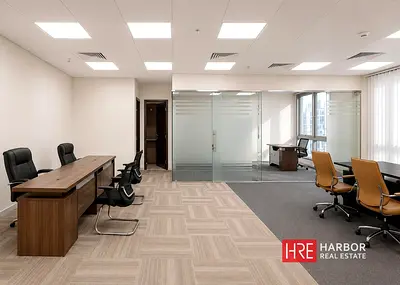 Close to Metro Station | Well Maintained | Vacant