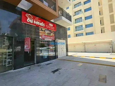 Fully Fitted | Ready-to-Operate | F&B Business