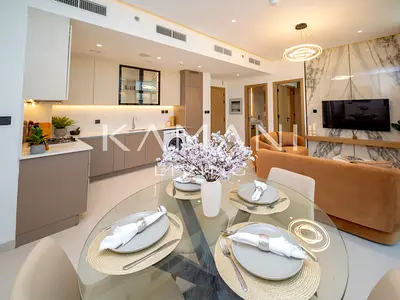 Brand New with Study | Furnished | Private Pool