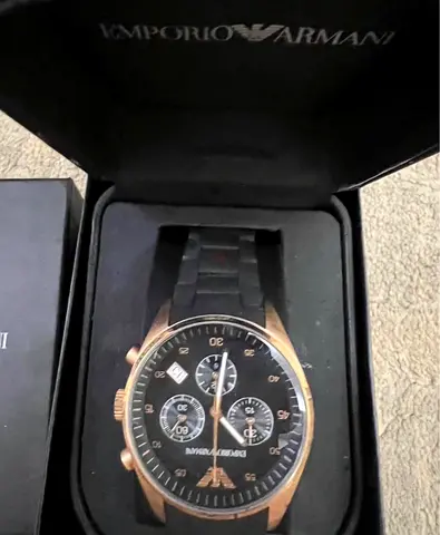 Watch