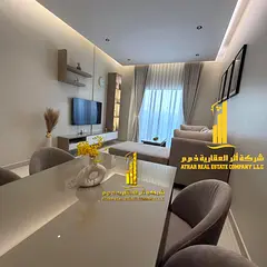 🏡 Luxury 1BHK Apartment with Super Deluxe Finishing in Al Jurf 3 – Ajman ✨ 📍 Prime locatio