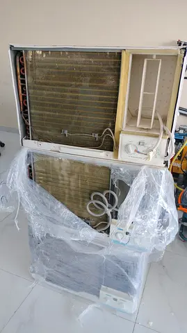Nakai window ac 2 ton for sale