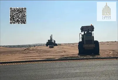 A strong industrial investment opportunity in Al Sajaa Industrial Area – Sharjah, commission-free