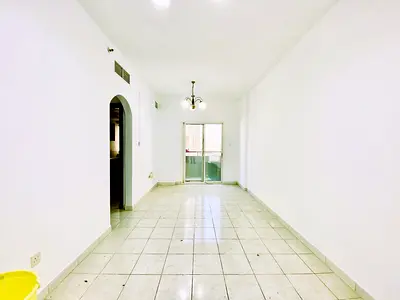 LAST APARTMENT. SPECIOUS 1BHK. FREE PARKING
