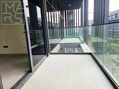 Brand New 1bedroom apartment available for Rent: 73k