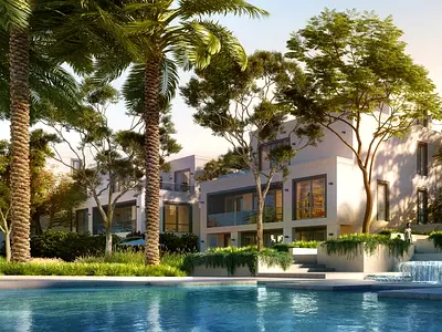 Luxury Villas | Lagoon Views | Resort-Style