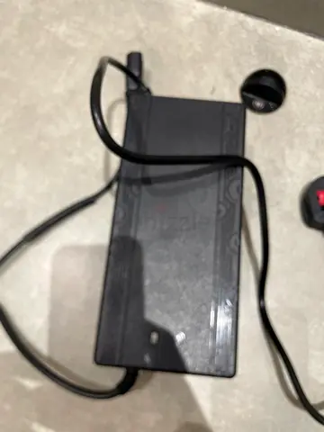 Kugoo wish 01 fast charger