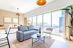 Fully Furnished | Reach Out Today | Don't Miss Out